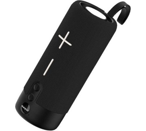 Беспроводная колонка Maxvi PS-02 черный