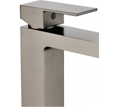 Смеситель Grocenberg GB2008 графит