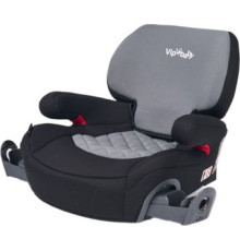 Детское сиденье VipBaby SeatFix charcoal shadow