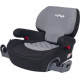 Детское сиденье VipBaby SeatFix charcoal shadow