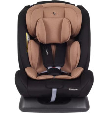 Детское автокресло Rant Unity ZY26 бежевый