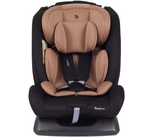 Детское автокресло Rant Unity ZY26 бежевый