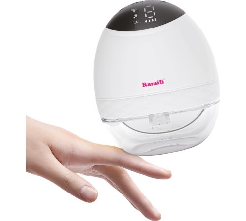 Электрический молокоотсос Ramili SE500240ML