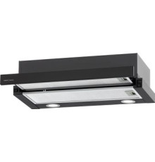 Вытяжка кухонная Krona Kamilla MV 6002 КА-00008836 черный