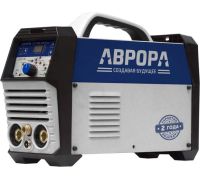 Сварочный инвертор Аврора Система 200 Пульс