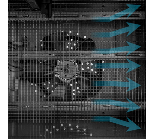 Сушилка для овощей и фруктов Kitfort KT-1922