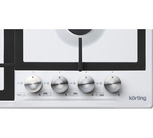 Варочная панель Korting HG 665 CTW
