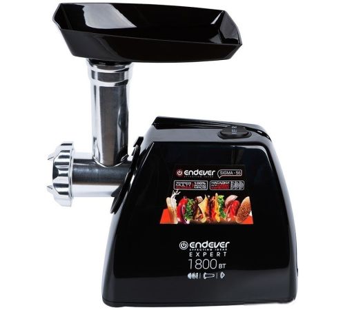 Мясорубка Endever Sigma-56