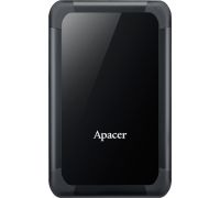 Внешний накопитель Apacer AC532 2TB черный