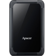 Внешний накопитель Apacer AC532 2TB черный