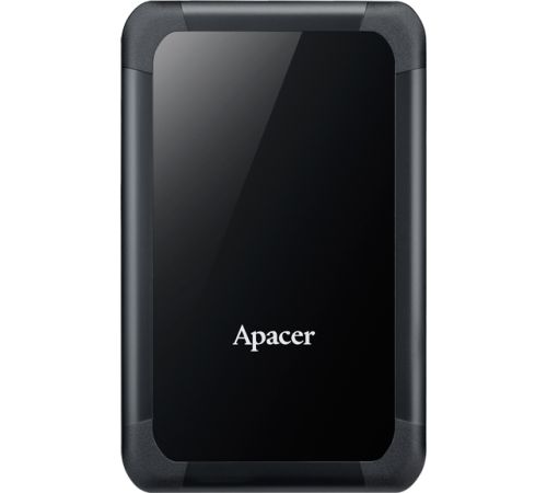 Внешний накопитель Apacer AC532 2TB черный