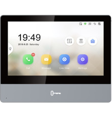 Монитор Hikvision DS-KH8350-WTE1