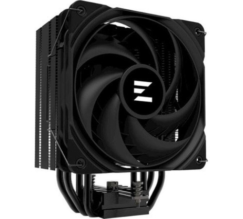 Кулер для процессора Zalman CNPS9X Performa Plus черный