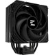Кулер для процессора Zalman CNPS9X Performa Plus черный