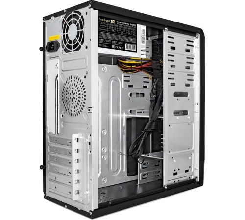 Корпус ExeGate CP-606U-AB350 350EX292994RUS