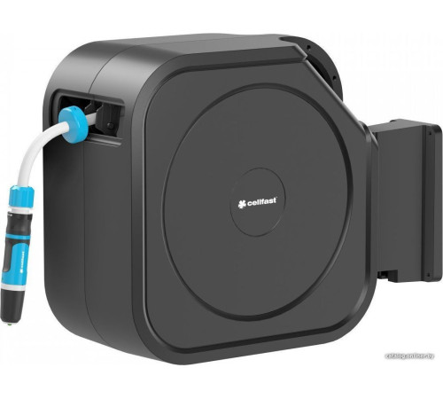 Катушка для шланга Cellfast Ergo 1/2