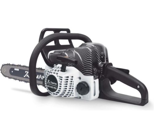 Бензопила ZimAni MS180E PRO