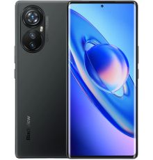 Телефон Blackview A200 Pro 12GB/256GB черный