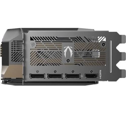 Видеокарта ZOTAC Gaming GeForce RTX 5070 Ti AMP Extreme Infinity ZT-B50710B-10P