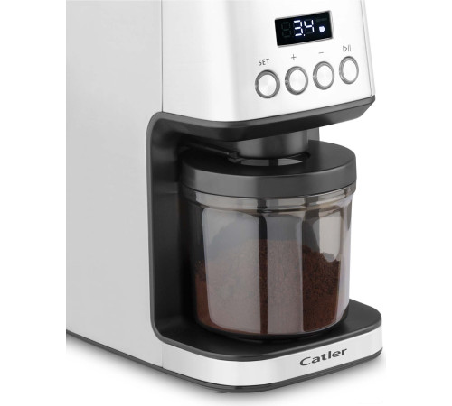 Электрическая кофемолка Catler CG 510