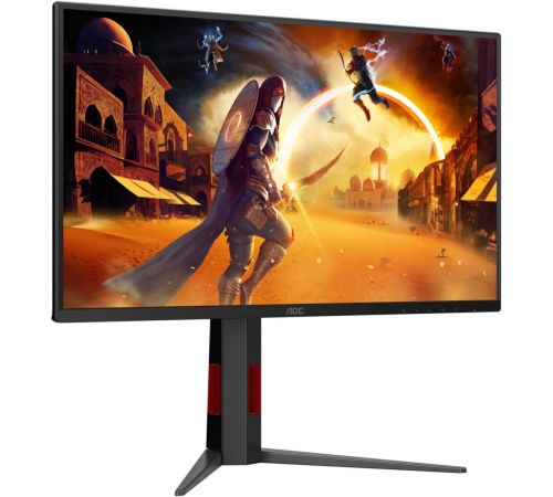Игровой монитор AOC Gaming 25G4S