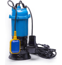 Дренажный насос Gardana Fekacutter 1.5