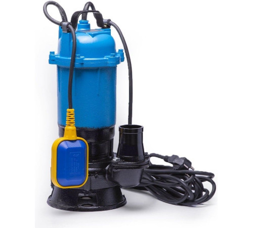 Дренажный насос Gardana Fekacutter 1.5
