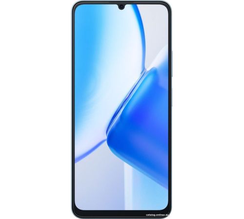 Телефон Blackview Color 8 8GB/256GB голубой