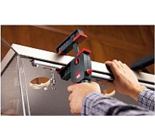 Струбцина Bessey DuoKlamp 450/85 DUO45-8
