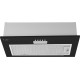 Кухонная вытяжка LEX GS Bloc Light 600 черный