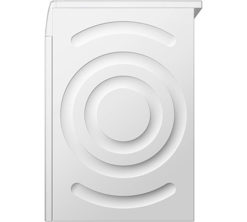 Сушильная машина Bosch Serie 4 WTH85V9FPL