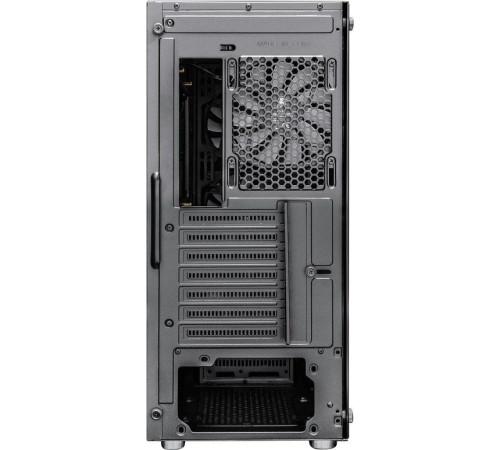 Корпус 1stPlayer Firebase XP черный