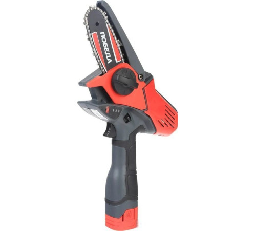 Аккумуляторная пила Победа ПА 150 250205150 с 1-им АКБ