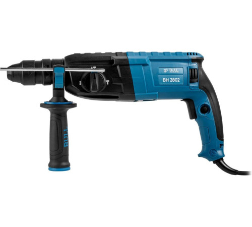 Перфоратор Bull BH 2802 1329815 кейс