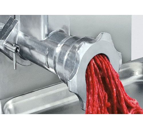 Мясорубка Торгтехмаш ТМ-32М