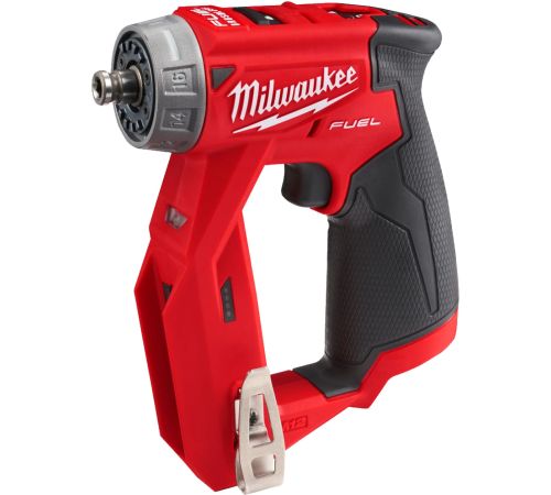 Дрель-шуруповерт Milwaukee M12 FDDXKIT-0X 4933471332 без АКБ, кейс