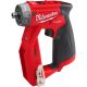 Дрель-шуруповерт Milwaukee M12 FDDXKIT-0X 4933471332 без АКБ, кейс