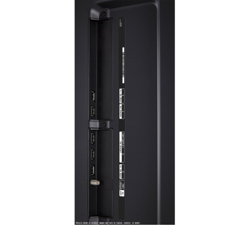 Телевизор LG QNED80 50QNED80T6A