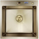 Кухонная мойка MARRBAXX G5050-R G5050-MR золото