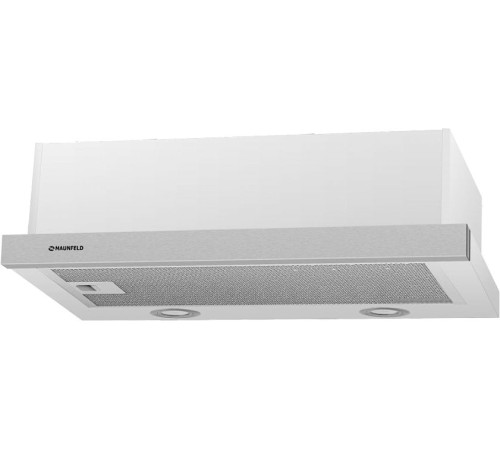 Кухонная вытяжка MAUNFELD VS Light 50 Gl нержавеющая сталь