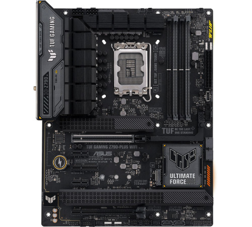 Материнская плата ASUS TUF Gaming Z790-Plus WiFi 90MB1D80-M1EAY0