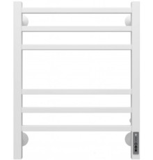 Полотенцесушитель TERMINUS Ватикан электро КС П6 с диммером 450x600, белый