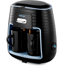 Капельная кофеварка Kitfort KT-7447