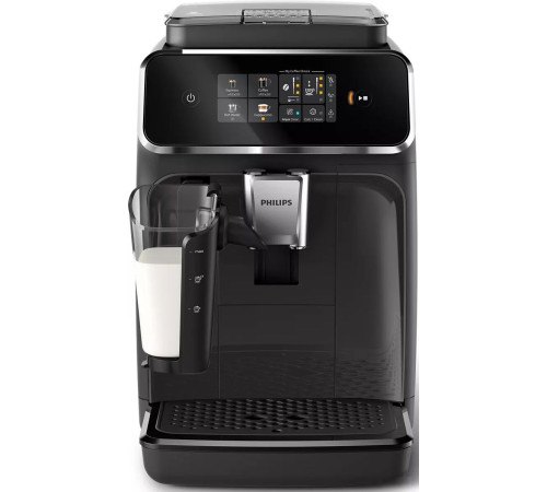 Кофемашина Philips Series 2300 EP2334/10