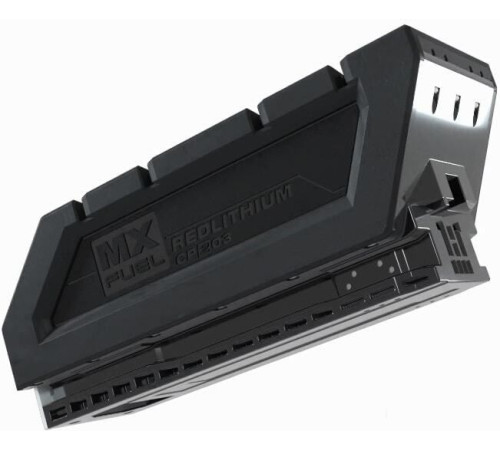 Аккумулятор Milwaukee MXF CP203 4933471838 3 Ah