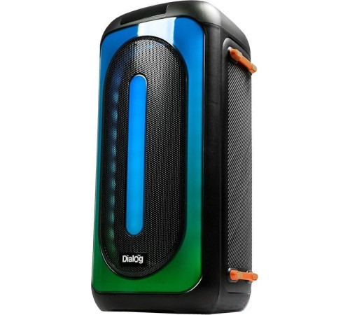 Патибокс Dialog AO-150