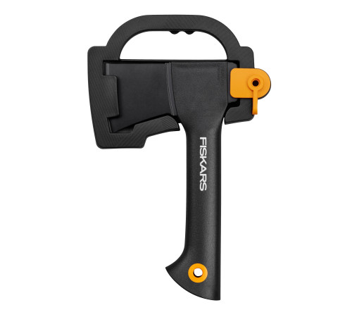 Топор Fiskars Solid A6 1051084