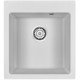 Кухонная мойка Paulmark Kante 45 PM104651-WH