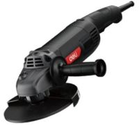 Угловая шлифмашина Deli EDE-JM230-1E