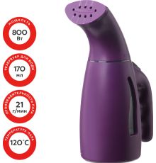 Отпариватель BQ SG1001H фиолетовый